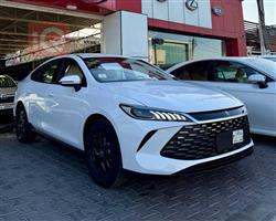 بي واي دي Qin Plus